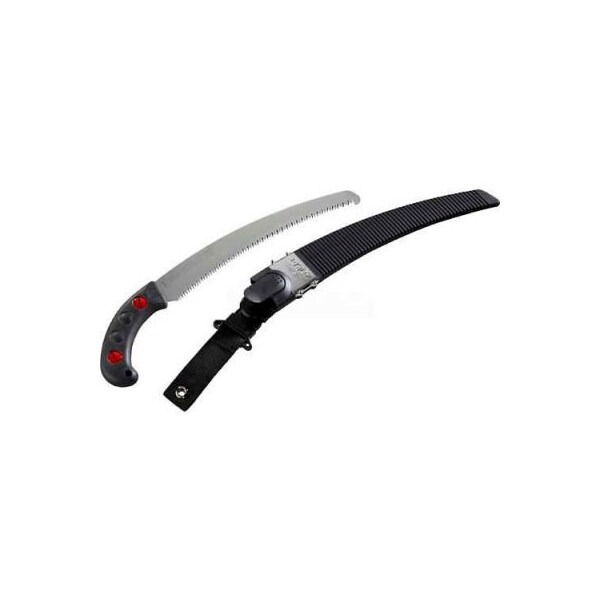 Sherrill Inc. Silky Zubat Hand Saw, 300MM, Large Teeth - 270-30
