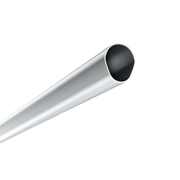 Fiskars Long-handle Aluminum Cultivator (64") - 336510-1001