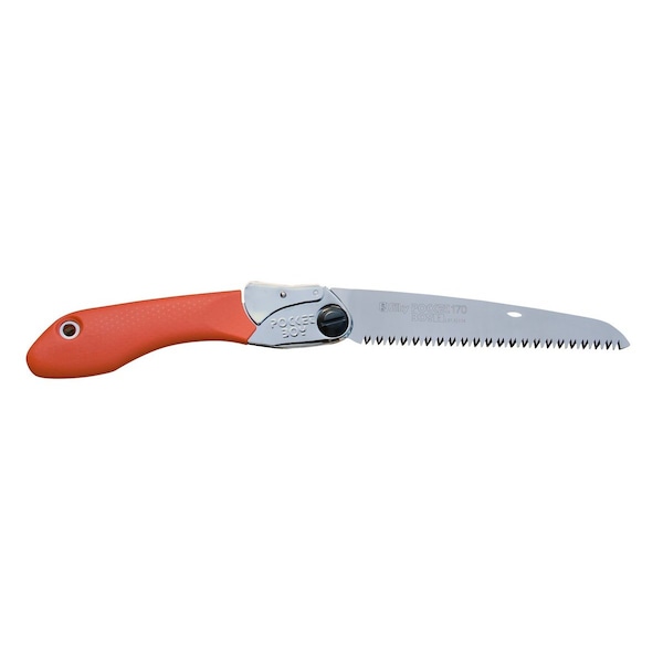 Sunbelt SAW-POCKETBOY-HANDSAW-6.75"-LG TOOTH 8" x3" x1.5" - A-B1AB34617