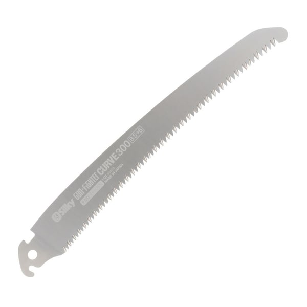 Silky Saws Silky Gunfighter Professional Blade Only 300mm - 731-30