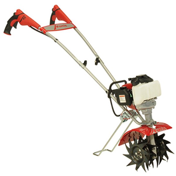 Schiller Grounds Care 7940 4 Cycle Gas Powered Cultivator - SC576836