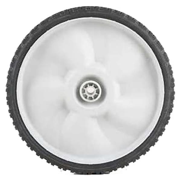 Arnold Arnold 490-325-0023 11 x 1.75 in. Offset Wheel - 162650
