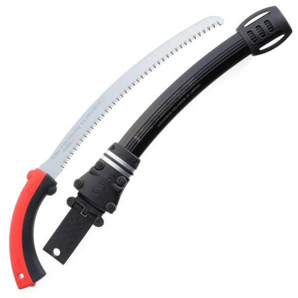 Silky Saws Silky TSURUGI Curve 330mm Large teeth - 454-33