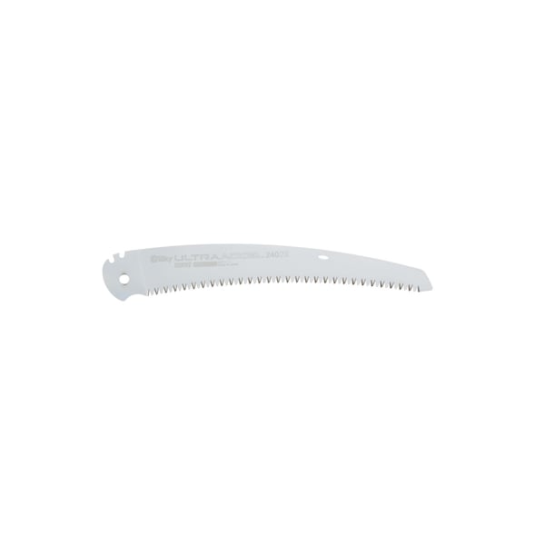 Silky Saws Silky Blade ULTRA ACCEL Curved 240mm Large Teeth - 447-24
