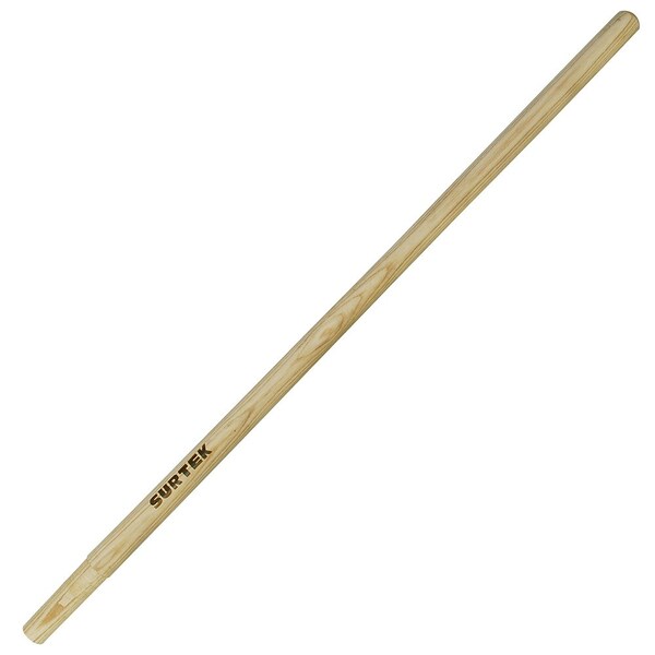 Surtek Shovel Handle, Wod Blade, 1.18 L Brown - CAB29