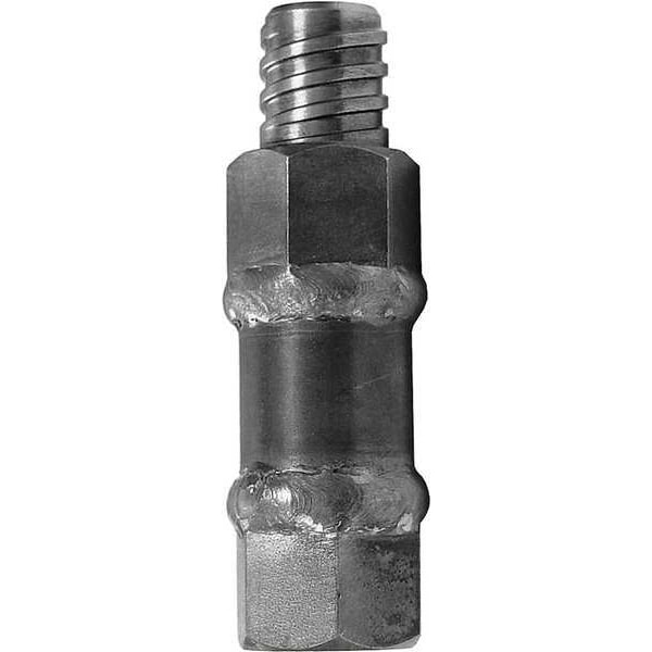 Ams SALER ADAPTOR NC. FEMALE SIGNATURE MALE - 351.91