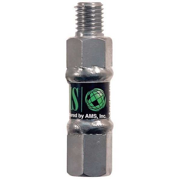Ams SALER ADAPTOR NC. MALE SIGNATURE FEMALE - 351.90