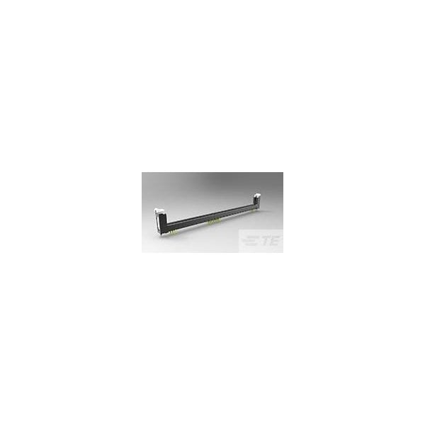 Te Connectivity VLP DDR3 DIMM 240POS. 1.0PITCH - 1932680-8

Te Connectivity VLP DDR3 DIMM 240POS. 1.0PITCH - 1932680-8