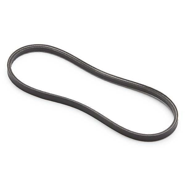 Sweepex Oem Belt, Use with Rotary Broom, Rubber - 72261