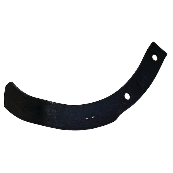 A & I Products Tiller Tine, RH 8.75" x6.3" x3" - A-B1TR25
