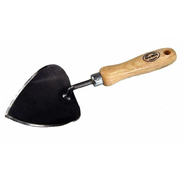 Tierra-Derco Tierra-Derco 31-0906 Dutch Potting Trowel - 31-0906