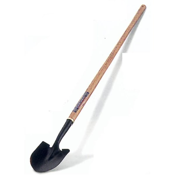 Truper Truper Herramientas 880100755 LHRP Classic Gardener Pony Round Point Shovel - 880100755