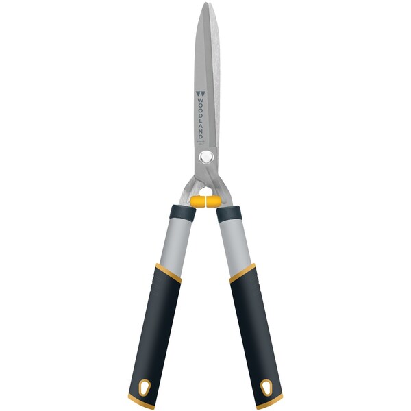 Woodland Tools Woodland Tools 25-3001-100 22 in. Steel Bypass Heavy Duty Lopper - 20-4001-100