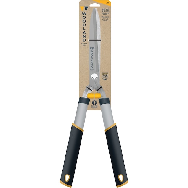 Woodland Tools Woodland Tools 25-3001-100 22 in. Steel Bypass Heavy Duty Lopper - 20-4001-100
