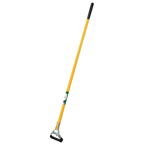 Landscapers Select Hoe Double Action Fiberglass Handle, 54 in - ACT-HOE-F-OR