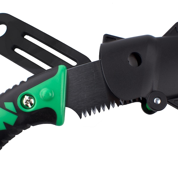 Notch Equipment Notch Legacy Hand Saw and Scabbard 13in - 40710