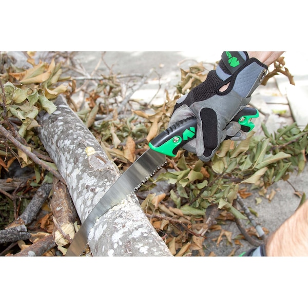 Notch Equipment Notch Legacy Hand Saw and Scabbard 13in - 40710