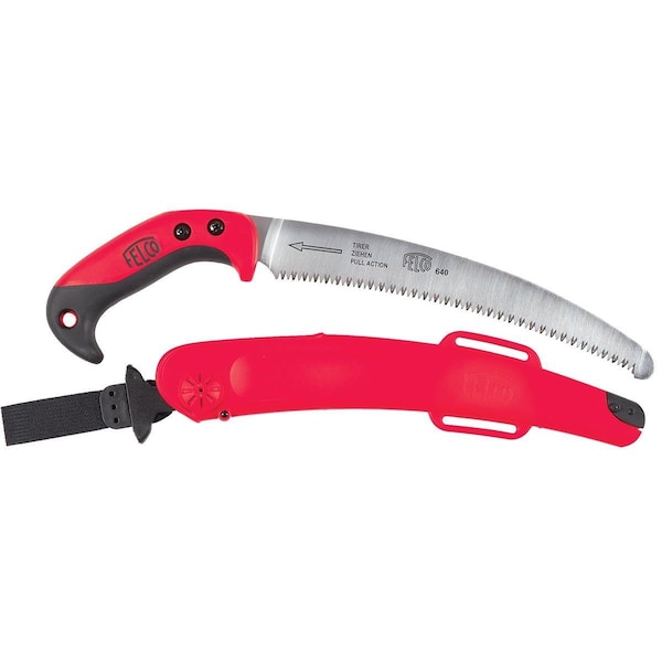 Felco Felco Curved-Blade Pruning Saws - FELCO 640