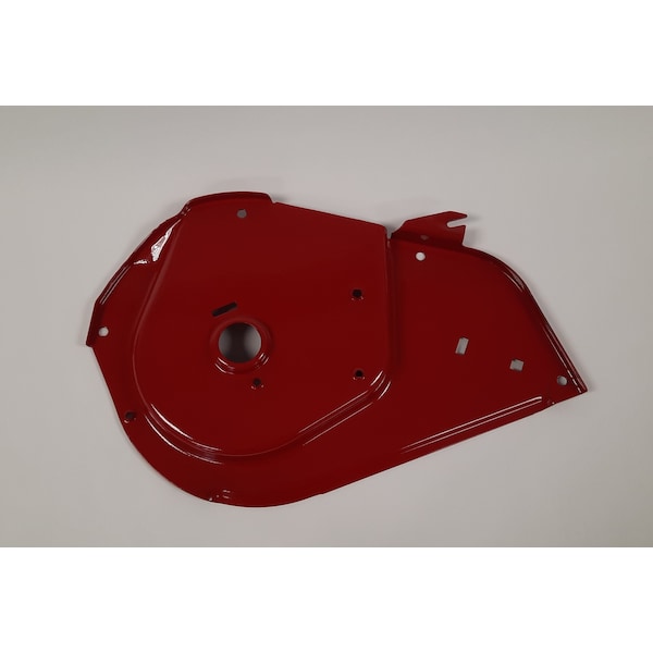 Mtd Plate-Auger Hsg Lh - 790-00445-4044
