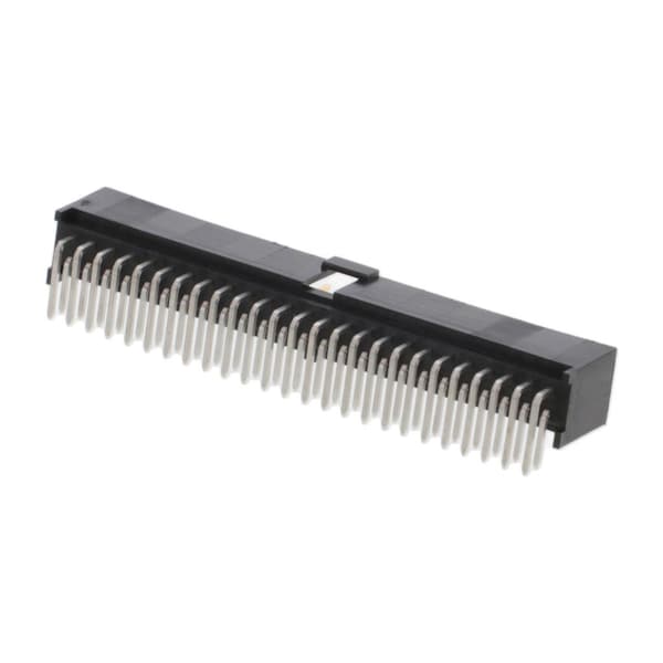 Cabezales y carcasas de cable Molex C-Grid Shrd Hdr Dr R Hdr Dr Ra Au-F 50/50 - 901303350