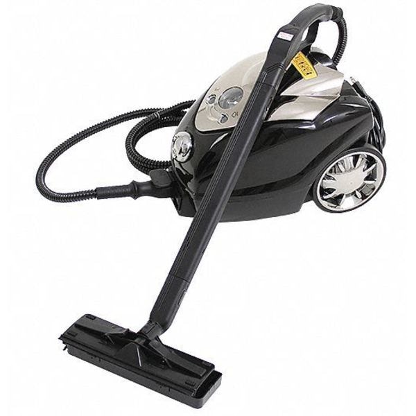 Speedclean Vapor Steam Cleaner, 120V, 1600W - SC-VSC-7000
