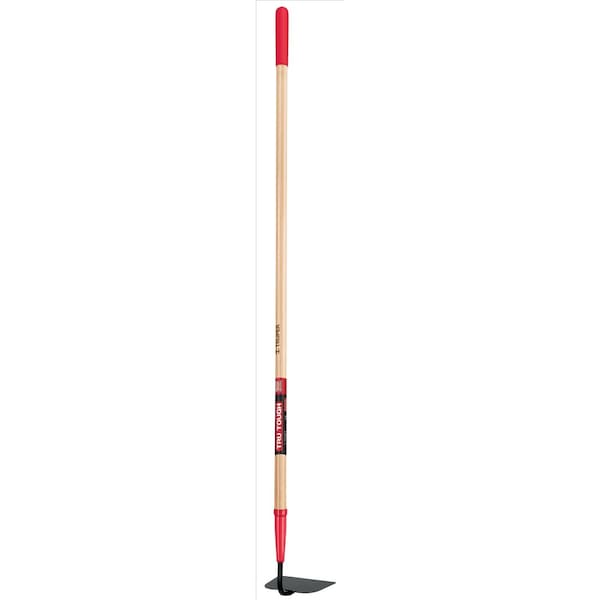 Truper Truper Tru-Tough Steel Garden Hoe 54 in. Wood Handle - ATJ-E