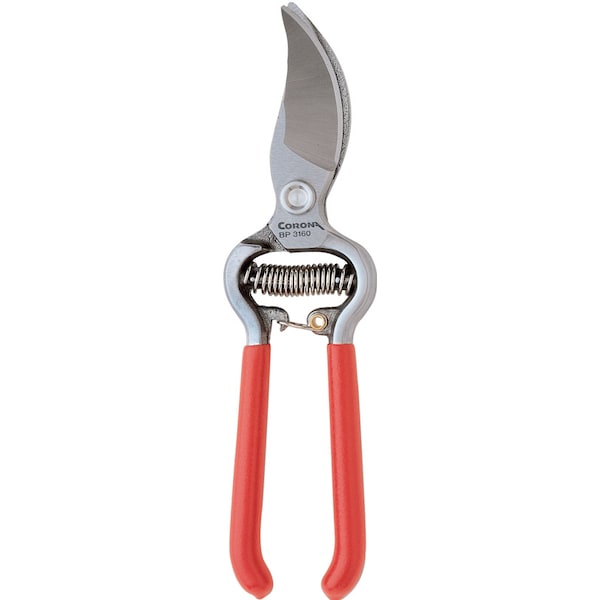 Corona Tools Corona Classic Cut 8 in. Steel Bypass Pruners - BP 3160
