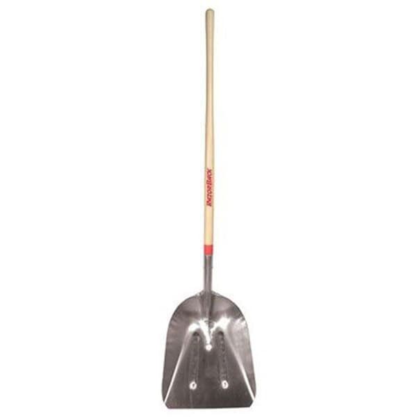 Ames Companies Aluminum Scoop - 10 lbs. - 760-53127