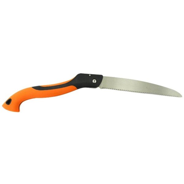 Barracudasaw 11 In. Blade Push With Pull Folding Saw Tri Cut Teeth 12 Tpi - 117