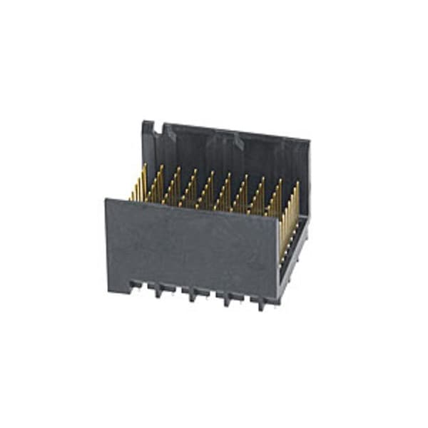 Conectores modulares de alta velocidad Molex Impact Bp 3X10 Abierto Pact Bp 3X10 Abierto Sn - 761651107.