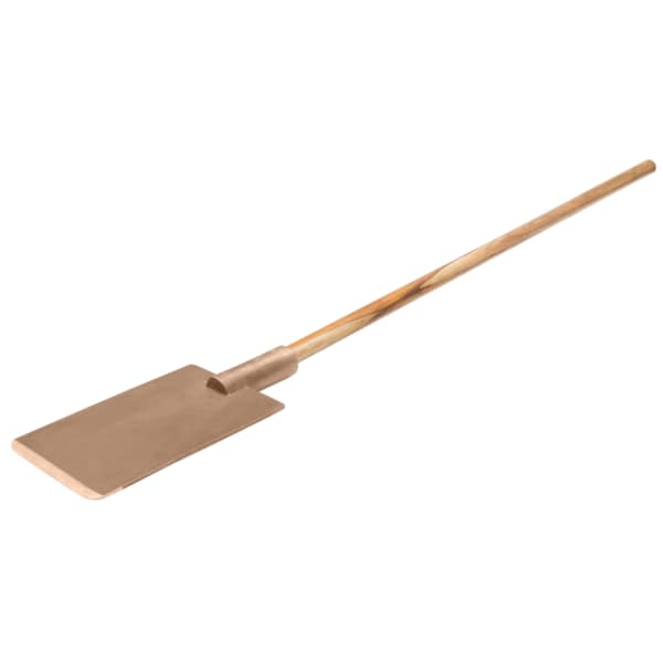 Pahwa QTi Non Sparking, Non Magnetic Spade, 1390 mm - EX-5004