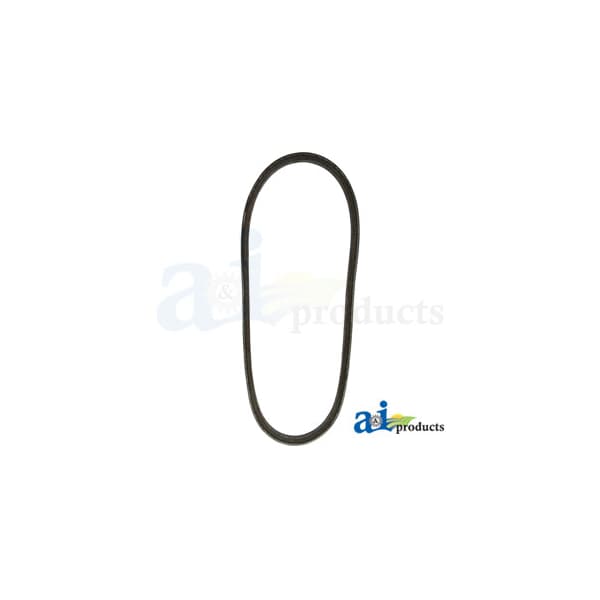 A & I Products Belt, Auger Drive 13" x4" x0.7" - A-3526