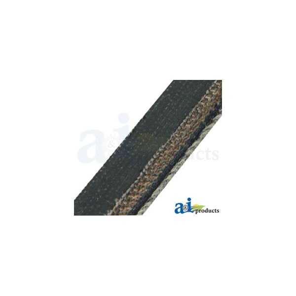 A & I Products Belt, Auger Drive 13" x4" x0.7" - A-3526