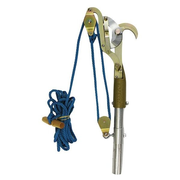 Sunbelt PRUNER-JAMESON-BIG MOUTH LOPPER 25" x8" x2" - A-B1AB34DPR