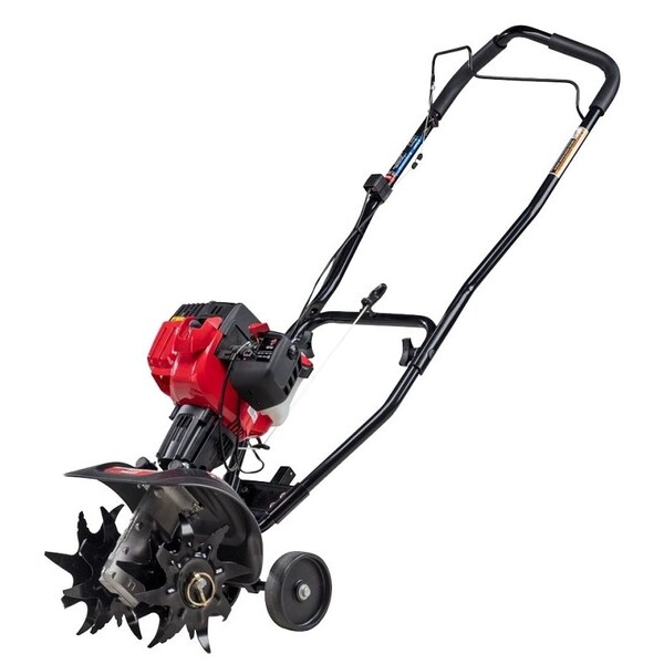 Troy-Bilt CULTIVATOR FWD ROTATE GAS 25CC - 21BK225G766
