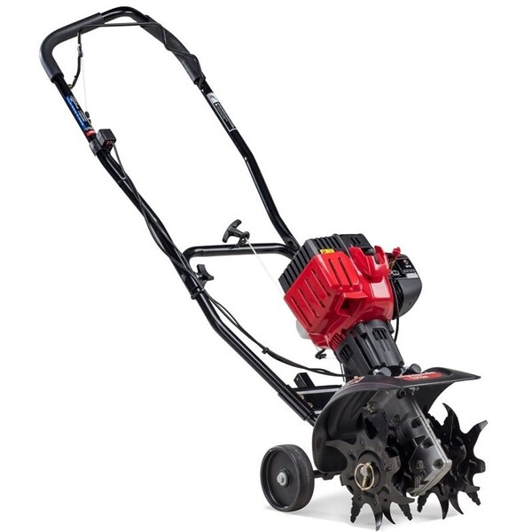 Troy-Bilt CULTIVATOR FWD ROTATE GAS 25CC - 21BK225G766