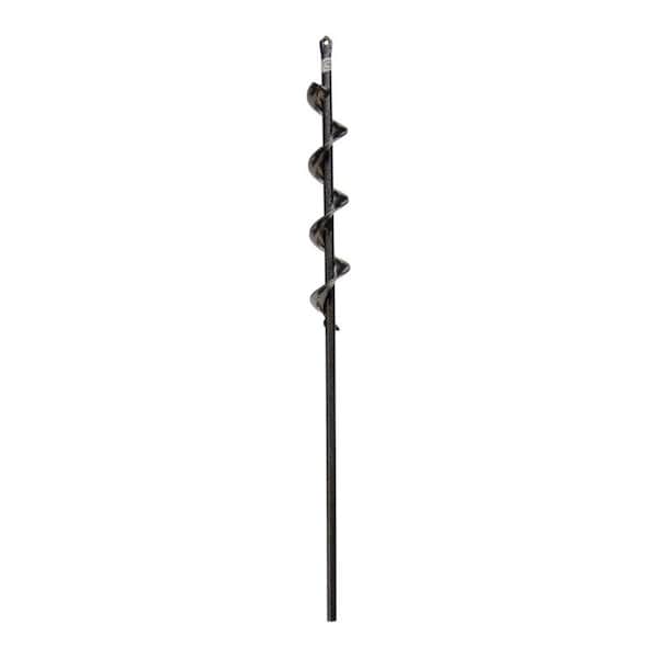 Yard Butler 18 in. Roto Auger Steel Handle - 71265