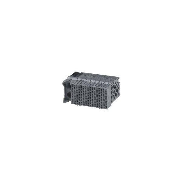 Conectores modulares de alta velocidad Molex Impact 85 Dc 4X16 Gl Sn - 1703403026