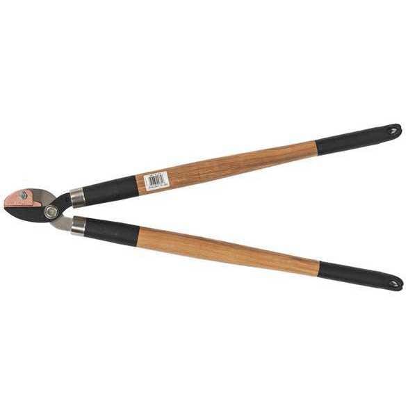 Seymour Midwest Anvil Lopper, 20" Handle, Cushion Grip - 41485