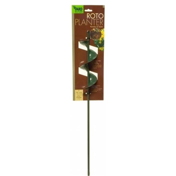 Lewis Lifetime Tools Lewis Lifetime Tools 24in. Roto Planter  RP-3 - RP-3