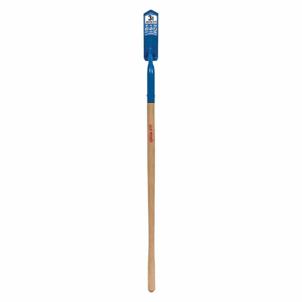 Seymour Midwest 14 ga 48" L Hardwood Handle - SV-TR23
