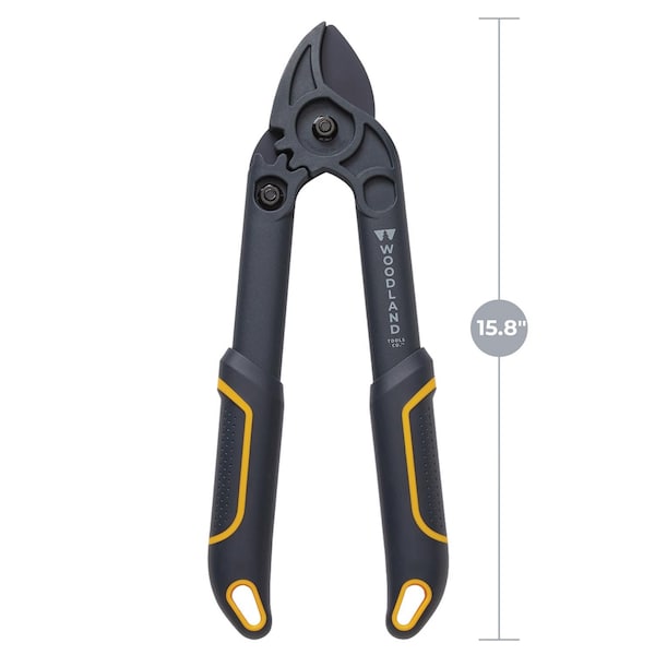 Woodland Tools Woodland Tools DuraLight 7.25 in. High Carbon Steel Lopper - 20-3004-100