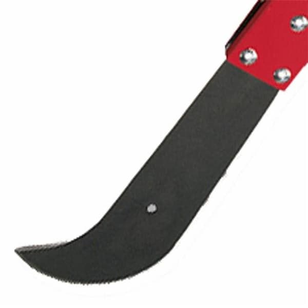 Ames Ames 62223 16 in. Double Edge Brush Cutter 38 in. Handle - 62223