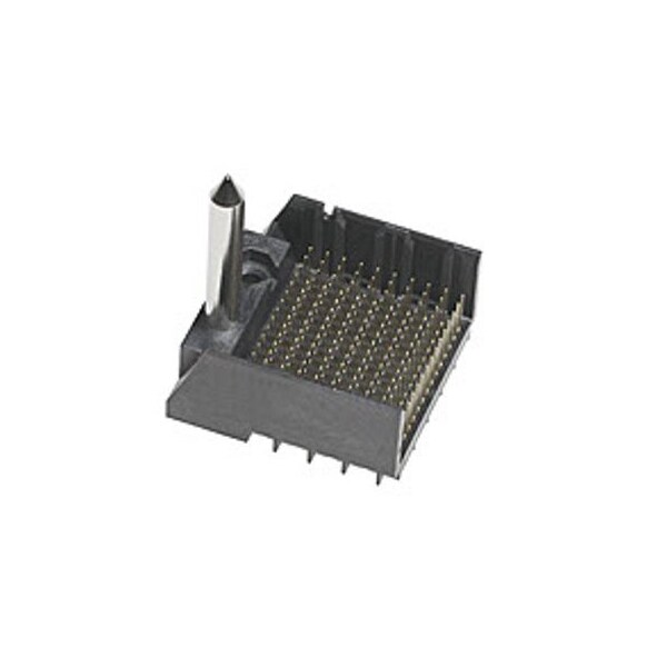 Molex High Speed / Conectores Modulares de Impacto Bp 5X10 Gl Sn Impact Bp 5X10 Gl Sn - 760553105