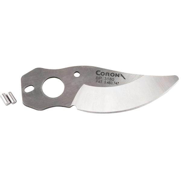 Corona Tools Replacement Blade for Corona Commercial-grade Pruners - 3180-1