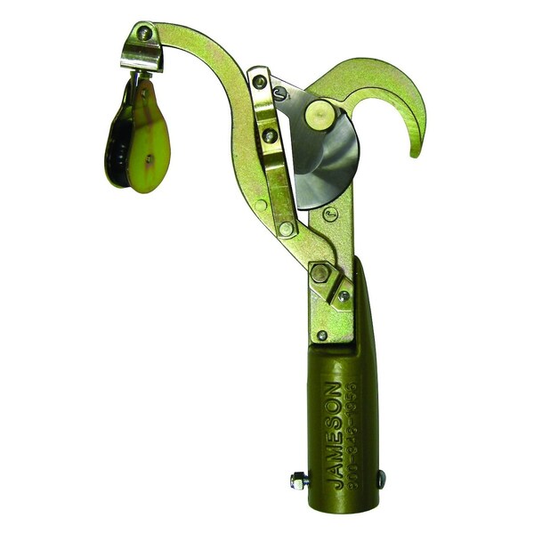 Sunbelt PRUNER POLE-JAMESON-SWIVEL LOPPER 10" x7" x2" - A-B1ABJA14S