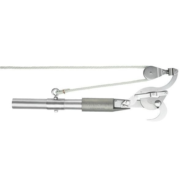 Sunbelt PRUNER-MARVIN-QUICK CHANGE HEAD 1.75" x8.25" x19.25" - A-B1QCP