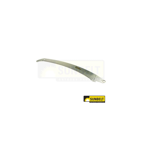 Sunbelt SAW-SILKY-REPLACEMENT BLADE-HAYATE-16.5 23" x5" x1" - A-B1AB37342