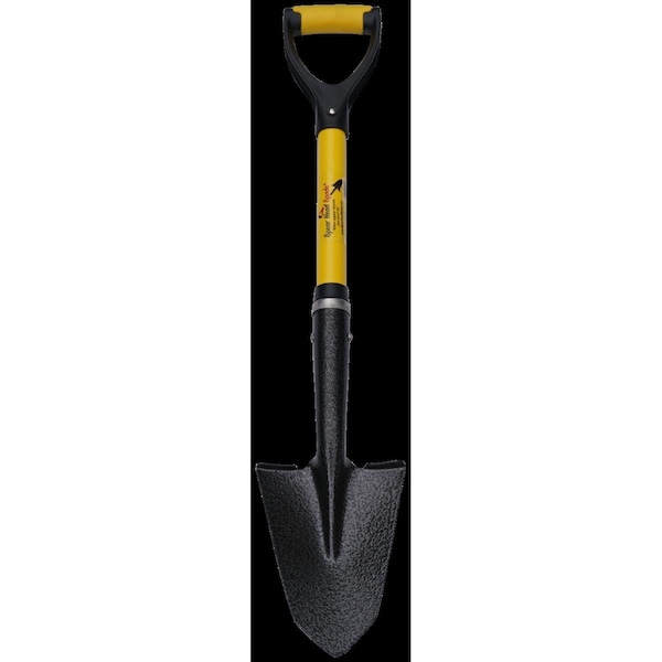 Glorious Outdoors&44 Glorious Outdoors, LLC Spear Head Spade - SHMINI