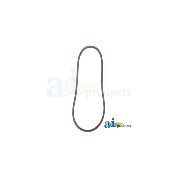 A & I Products Belt, Forward 18" x4" x0.5" - A-133035